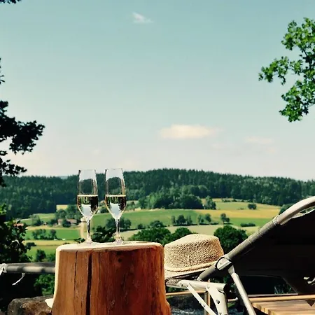 Huetten Am Waldrand * Altnussberg