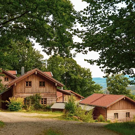 Huetten Am Waldrand Altnussberg