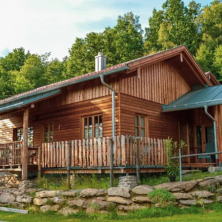 Huetten Am Waldrand Chalet Altnussberg