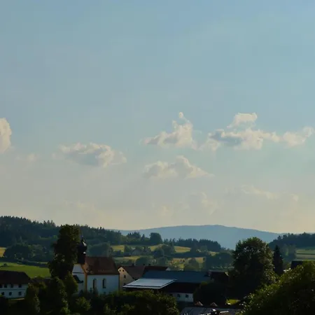 Huetten Am Waldrand * Altnussberg