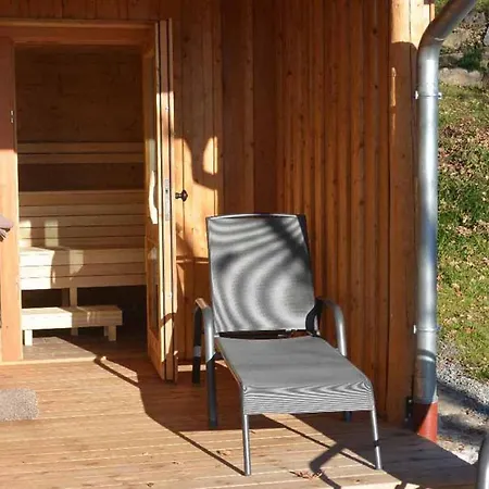 Huetten Am Waldrand シャレー Altnußberg